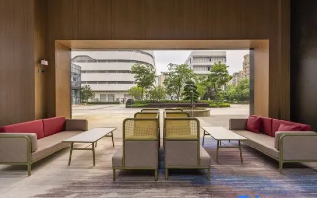 San Yin Hotel