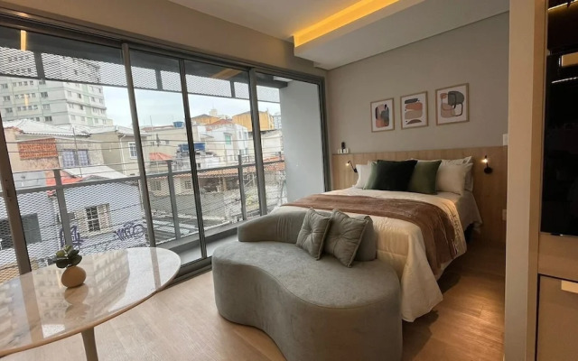 Vossa Bossa Pop Pinheiros