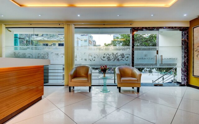 Treebo Primeland Suites, Mailasandra