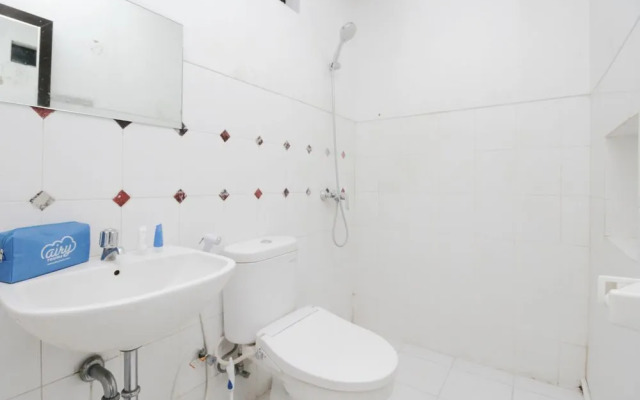Airy Eco Setiabudi Guntur 42 Jakarta