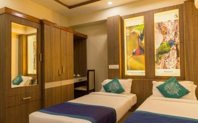 Hotel D Sapphire