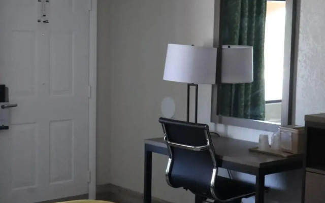 Quality Inn St. Augustine Outlet Mall