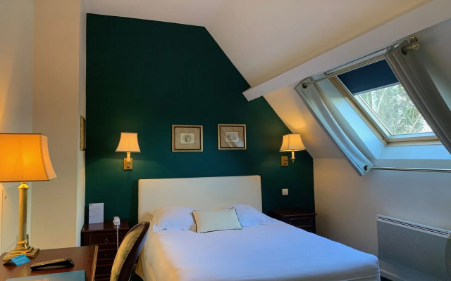 Hôtel Château Tilques