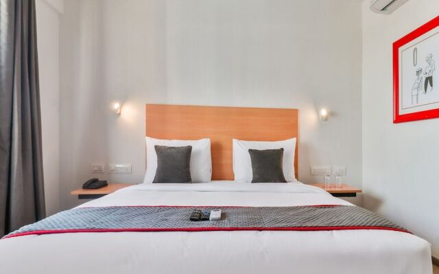 Sumithra Inn by OYO Rooms