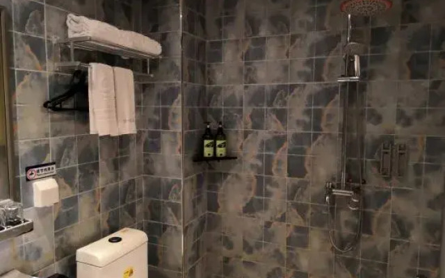 Shenzhen Suofei Hotel