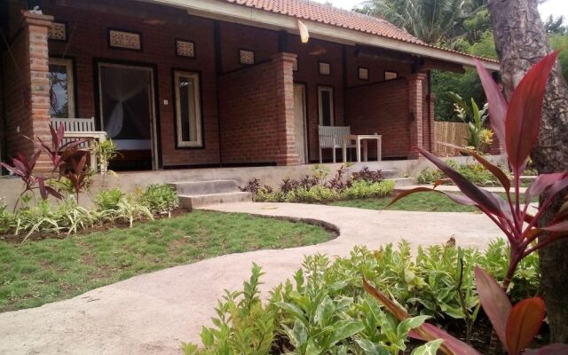 Krisna Homestay