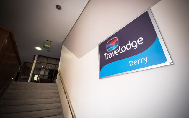 Travelodge Derry