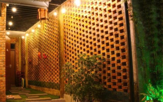 Chi Homestay #4