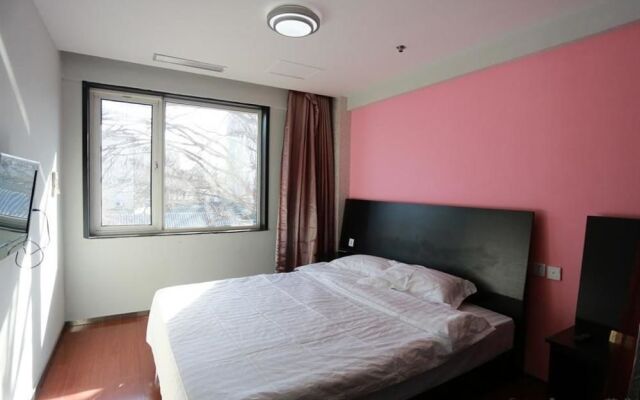 City Central Internatioanl Hostel Beijing