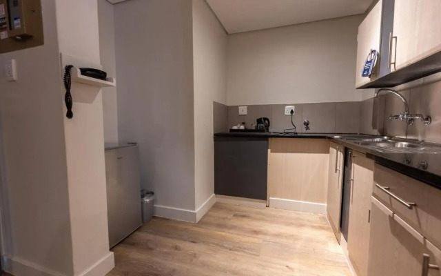 ANEW Hotel Hatfield Pretoria