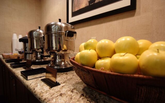 Homewood Suites by Hilton Anchorage