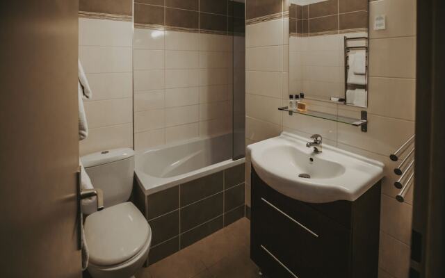 Hôtel Les Grangettes