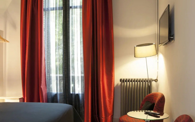 Umma Barcelona Bed & Breakfast Boutique