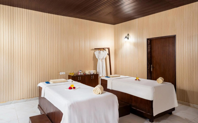 Abhyaran Resort Ranthambore
