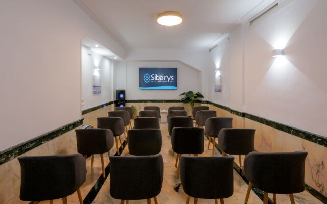 Sibarys Hotel Boutique