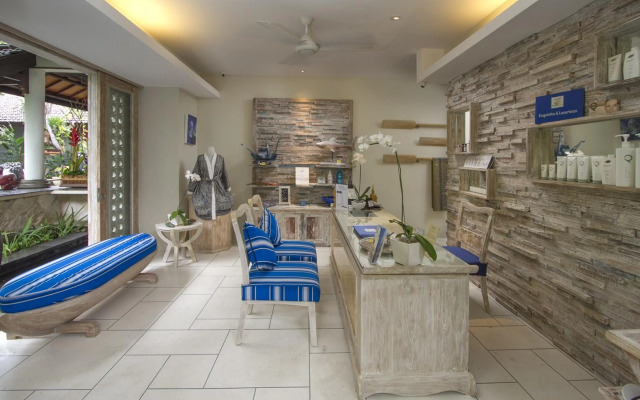 Kuta Seaview Boutique Resort