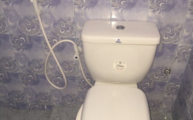 Jagadakshi Holiday Resort