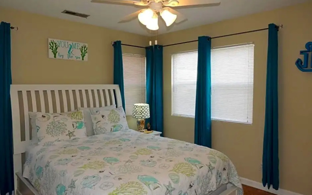 Beach Vacation Condos South