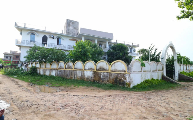Namo Buddha Hotel