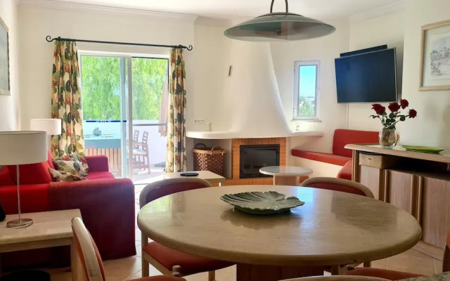 Green and Blue View Apartment Albufeira