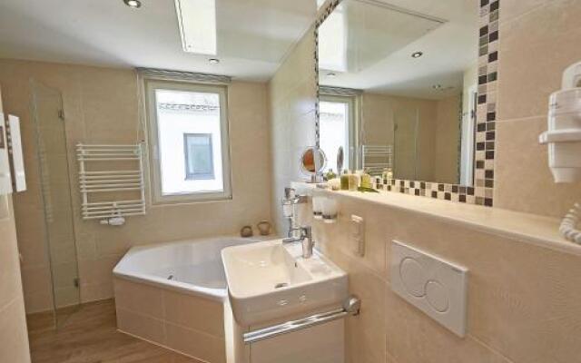 Strandvilla Baabe F 635 WG 11 _Ber