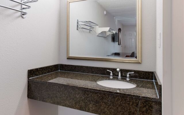 Americas Best Value Inn Columbus