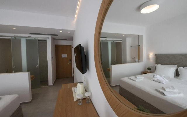 Natura Luxury Boutique Hotel Skopelos