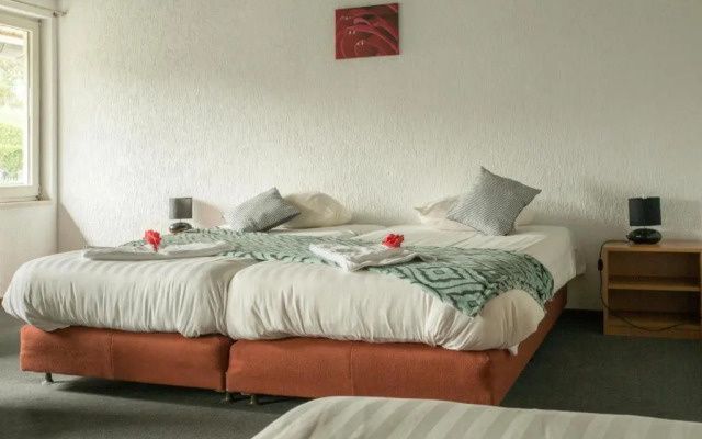 Hotel Eperland
