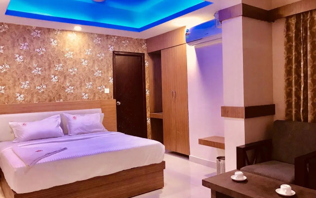 Hotel Grand Suites