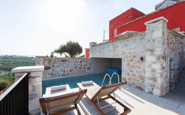 Lameriana Luxury Village