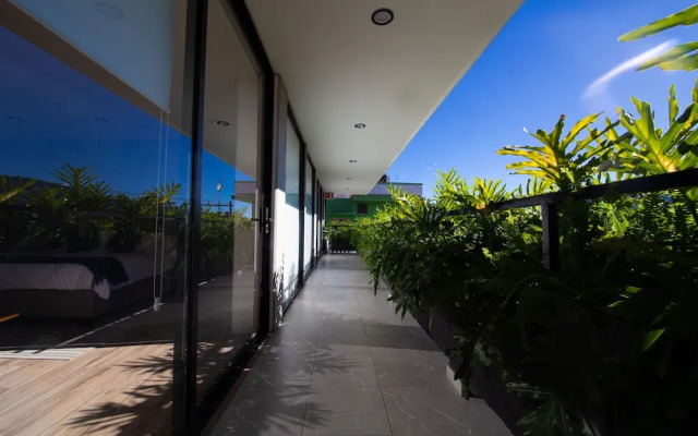 Kuko Suites