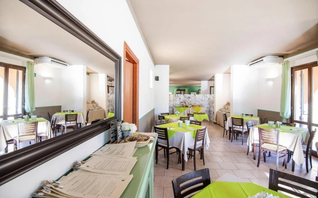 Residence Le Corti di Montepitti, Suvereto