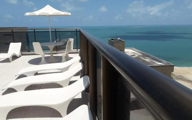 Atlantic Ocean Residence