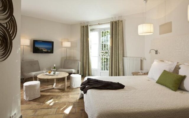 Hotel des Lices