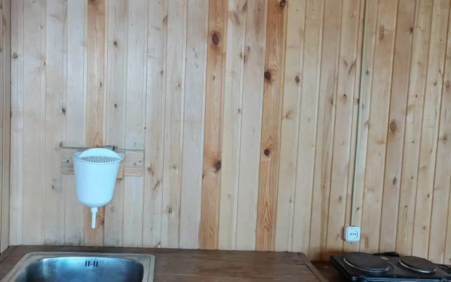 Турбаза Невидо