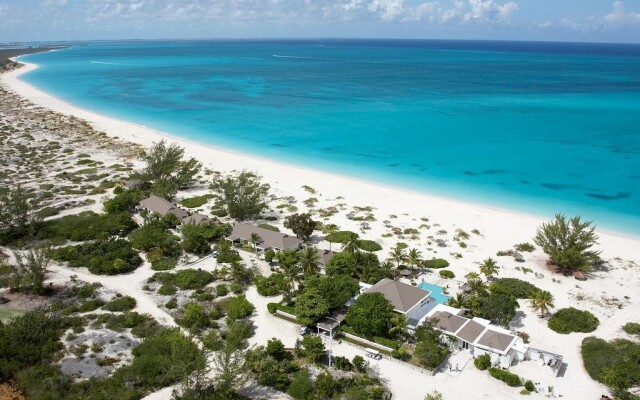 The Meridian Club on Pine Cay