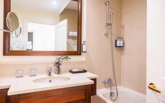 Quinta Funchal Gardens – Adults Only