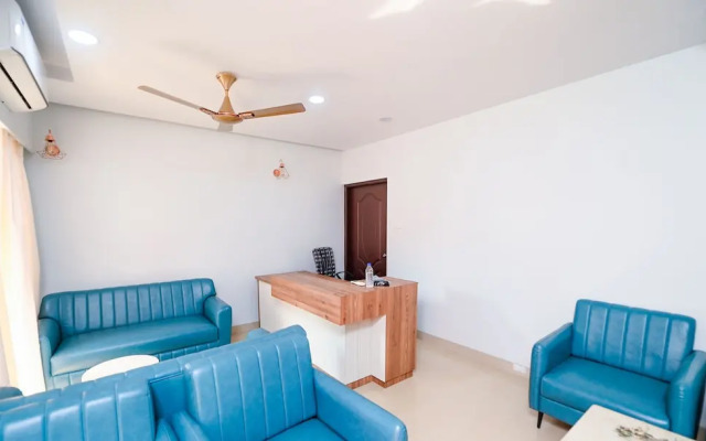Sea Horizon Resort