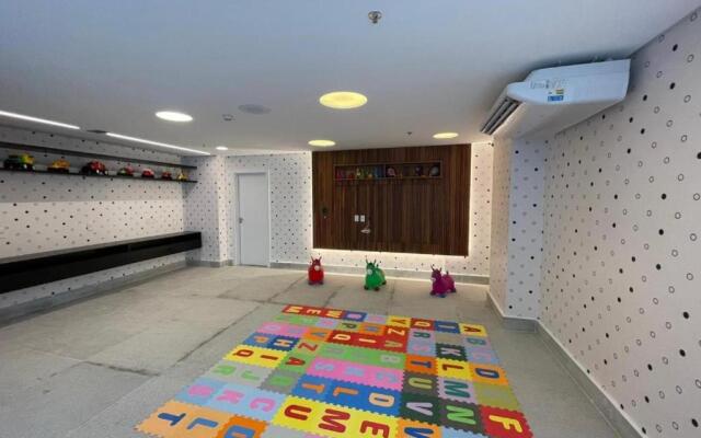 Apartamento em Salinas - Exclusive Resort