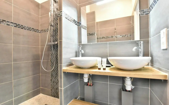 Cosy Apartment - 1br/4p - Place de la Bastille