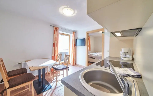 Ski & Bike Appartements Forsthaus