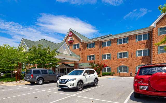Best Western Plus Easton Inn & Suites
