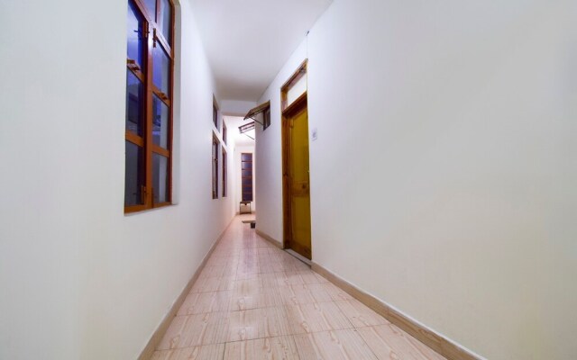 OYO 29251 The Roam Way