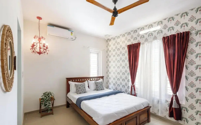 Skydeck by Red Olive