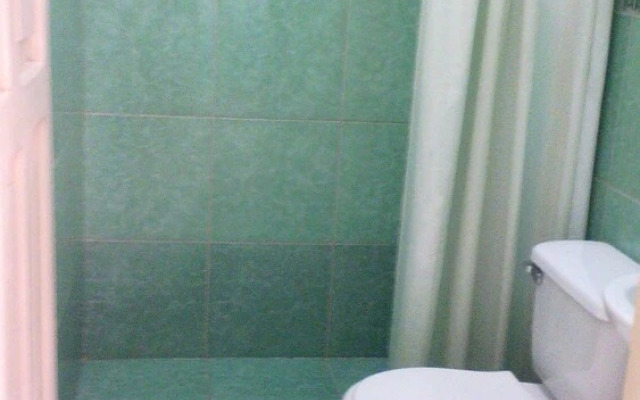 Casa Sarahi