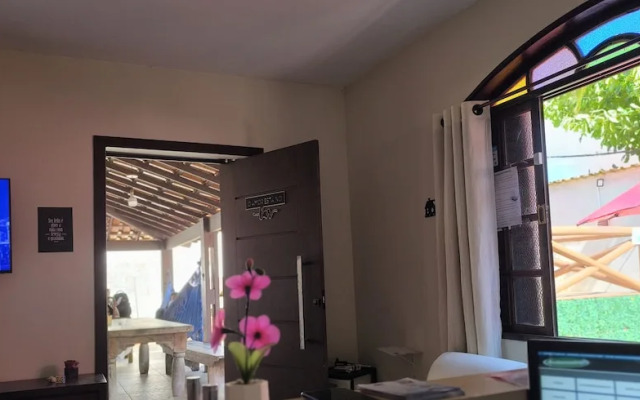 POUSADA Ondas Do Mar Cabo Frio