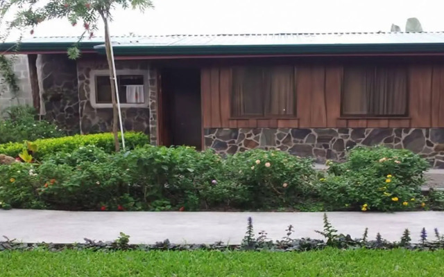 Hotel Bijagua