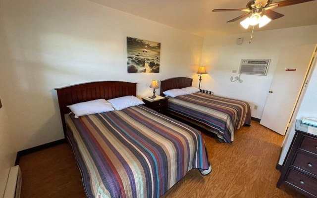 Cadiz Motel by OYO on route 250