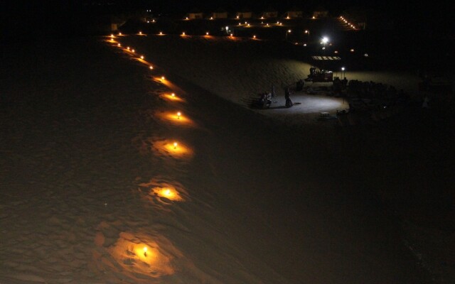Jaisalmer Desert Resort