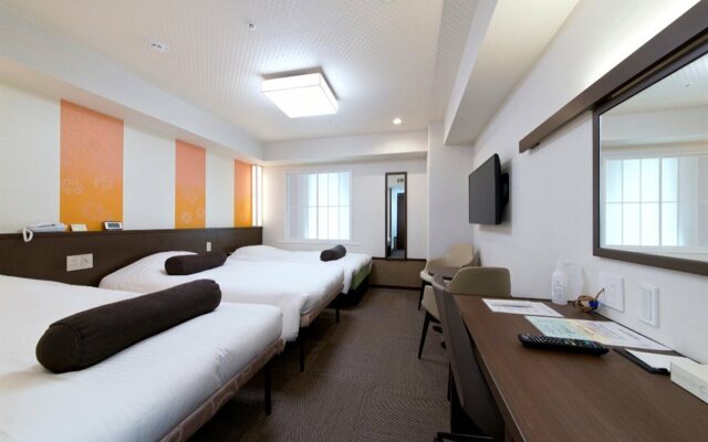 Sunlite Shinjuku Hotel